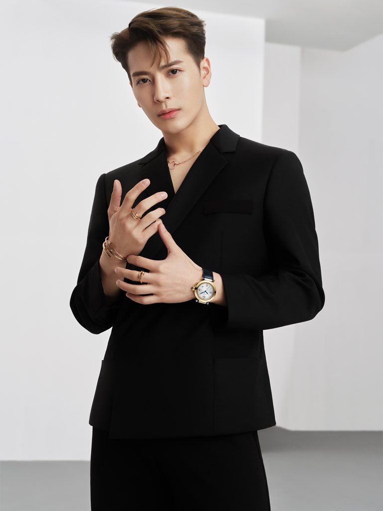 GOT7 BASE tweet media