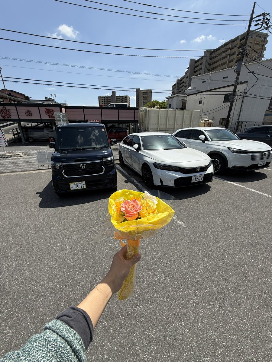 テキトー tweet media