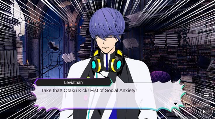 they're having a loser off