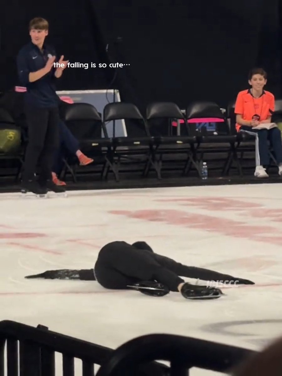 Ilia Malinin Daily tweet media