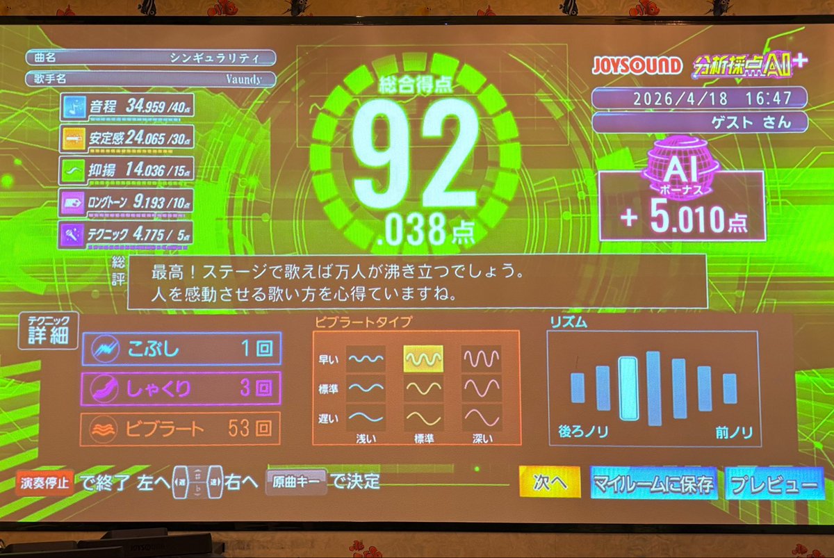 なおぴー 23 tweet media