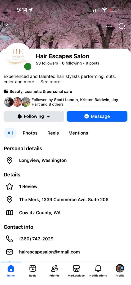 Jeffrey Hellem tweet media