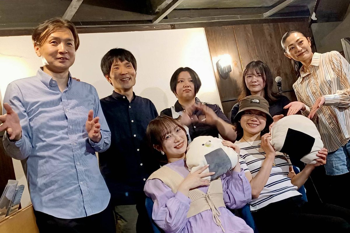 森田朋依(ともえ） tweet media