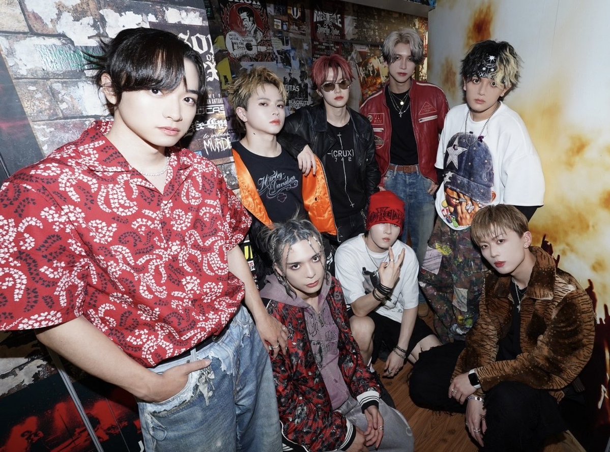 71darz84957's tweet image. みんな、無理なく、怪我なく、病気なく
無病息災で海外公演が完走できますように😌🍀︎
日本から💪𝑷𝑶𝑾𝑬𝑹🌈送り続けるよ✨️

#ONEOREIGHT
#GATHER