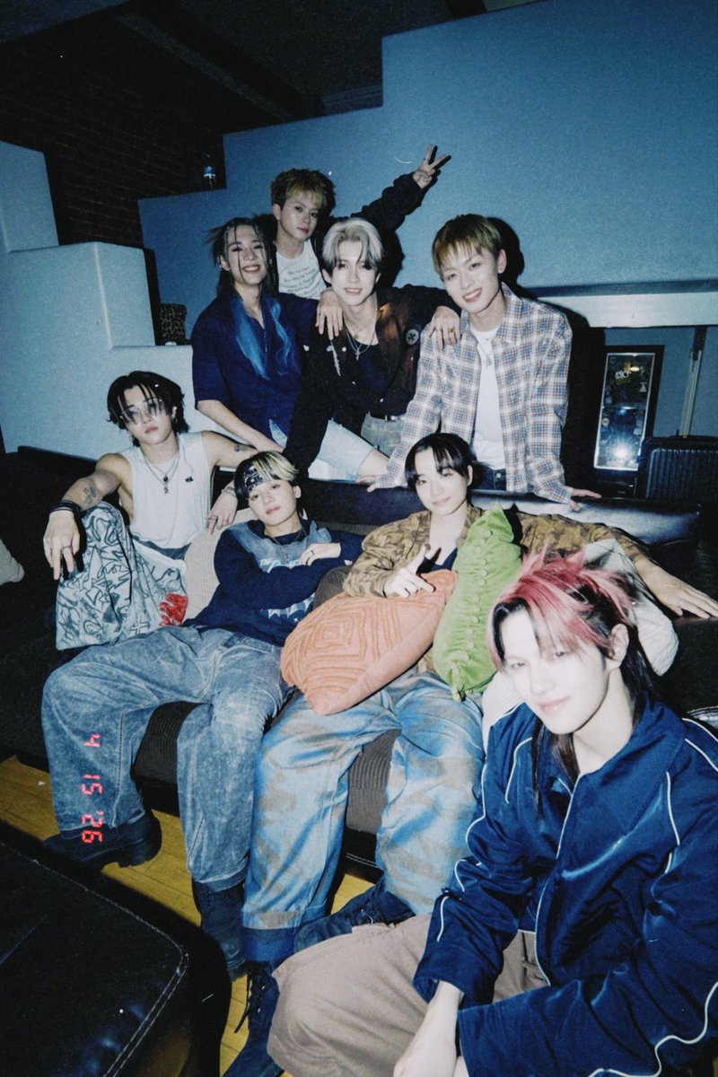 71darz84957's tweet image. みんな、無理なく、怪我なく、病気なく
無病息災で海外公演が完走できますように😌🍀︎
日本から💪𝑷𝑶𝑾𝑬𝑹🌈送り続けるよ✨️

#ONEOREIGHT
#GATHER