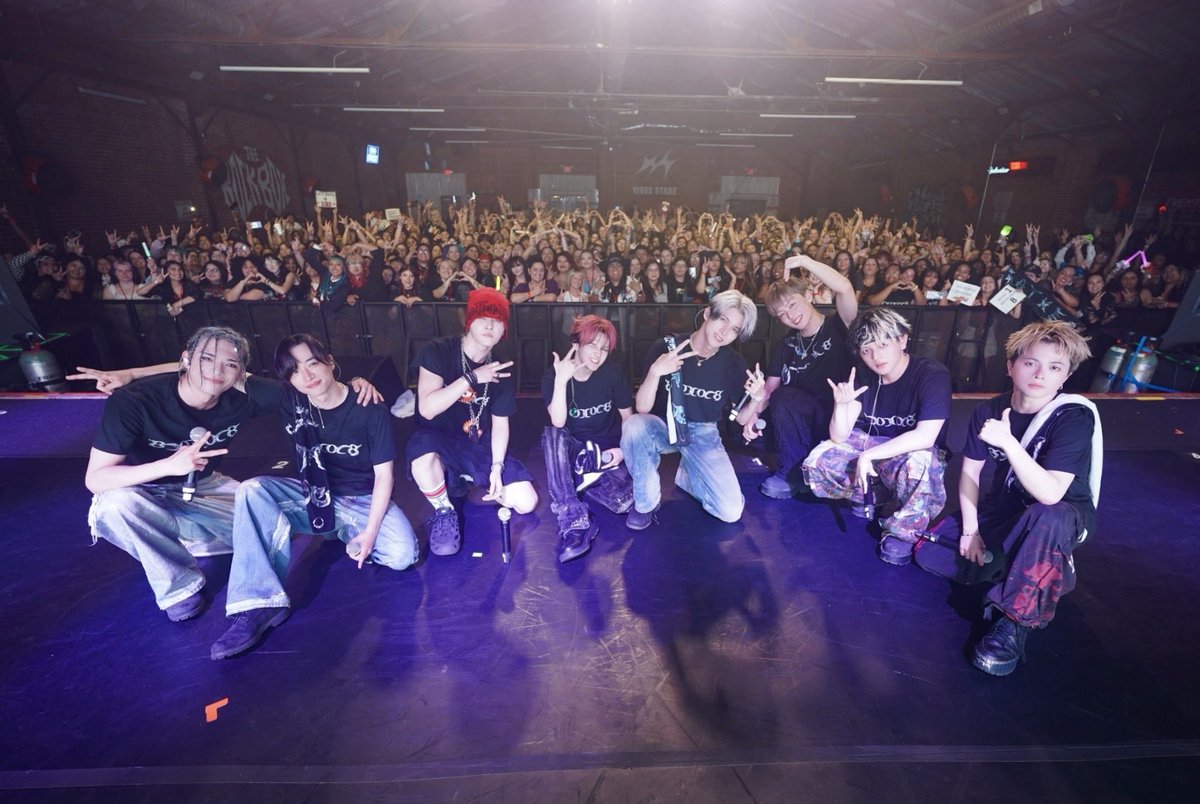 71darz84957's tweet image. みんな、無理なく、怪我なく、病気なく
無病息災で海外公演が完走できますように😌🍀︎
日本から💪𝑷𝑶𝑾𝑬𝑹🌈送り続けるよ✨️

#ONEOREIGHT
#GATHER