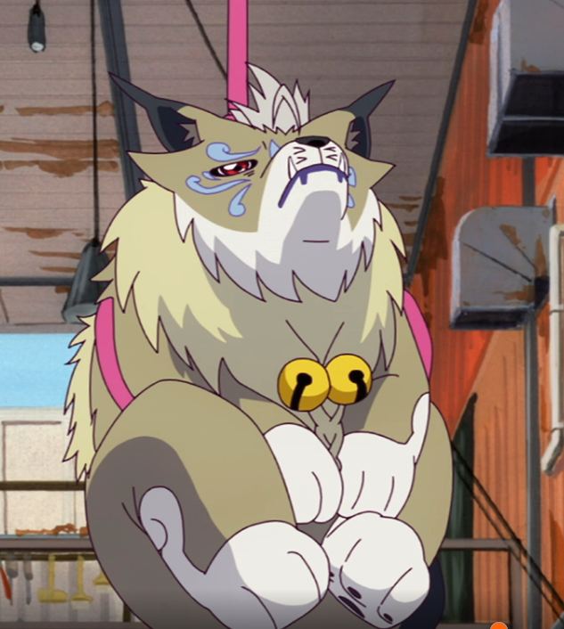 theyre so silly this episode....