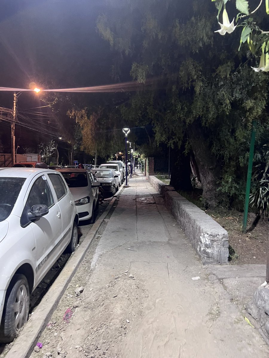 marialucke's tweet photo. Aquí en la @UHSantaFeIMSS @TodosUhsf  avanzando con las luminarias @AlcaldiaAO  @LopezCasarinJ @GobCDMX @ClaraBrugadaM @Claudiashein @BuenGobierno_mx una semana más 
@adnnoticiasmx @nmasforo https://t.co/oJTqhxwZx7