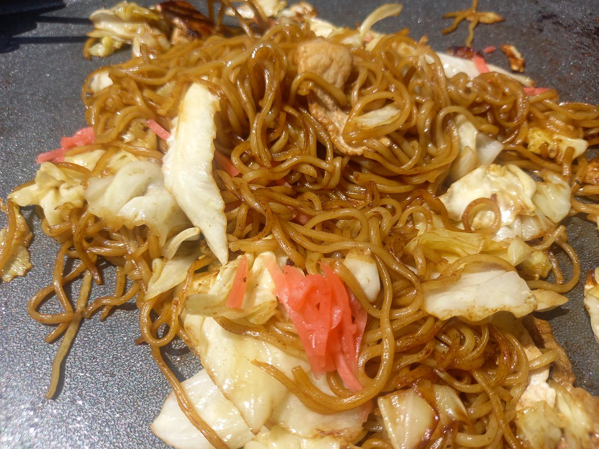 結城の大将 tweet media