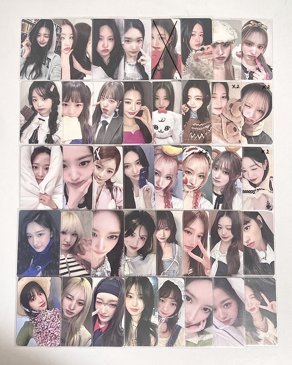 gaeul 🪽 tweet media