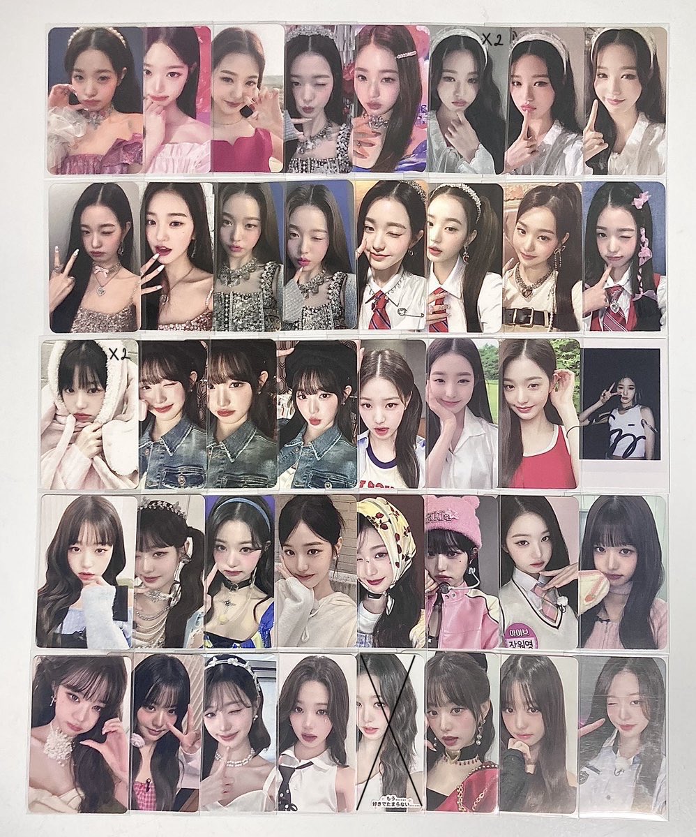 gaeul 🪽 tweet media