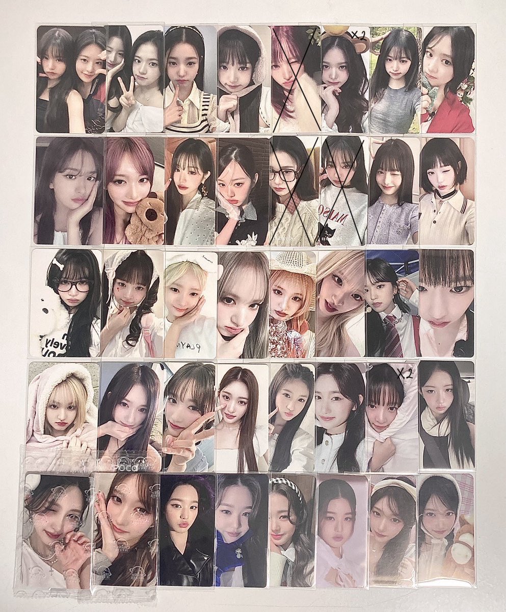 gaeul 🪽 tweet media