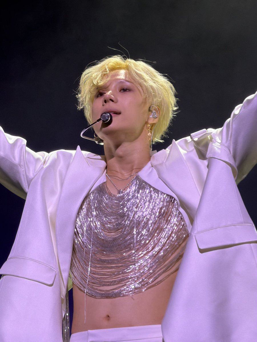 TAEMIN BASE | PERMISSION 5/22 tweet media