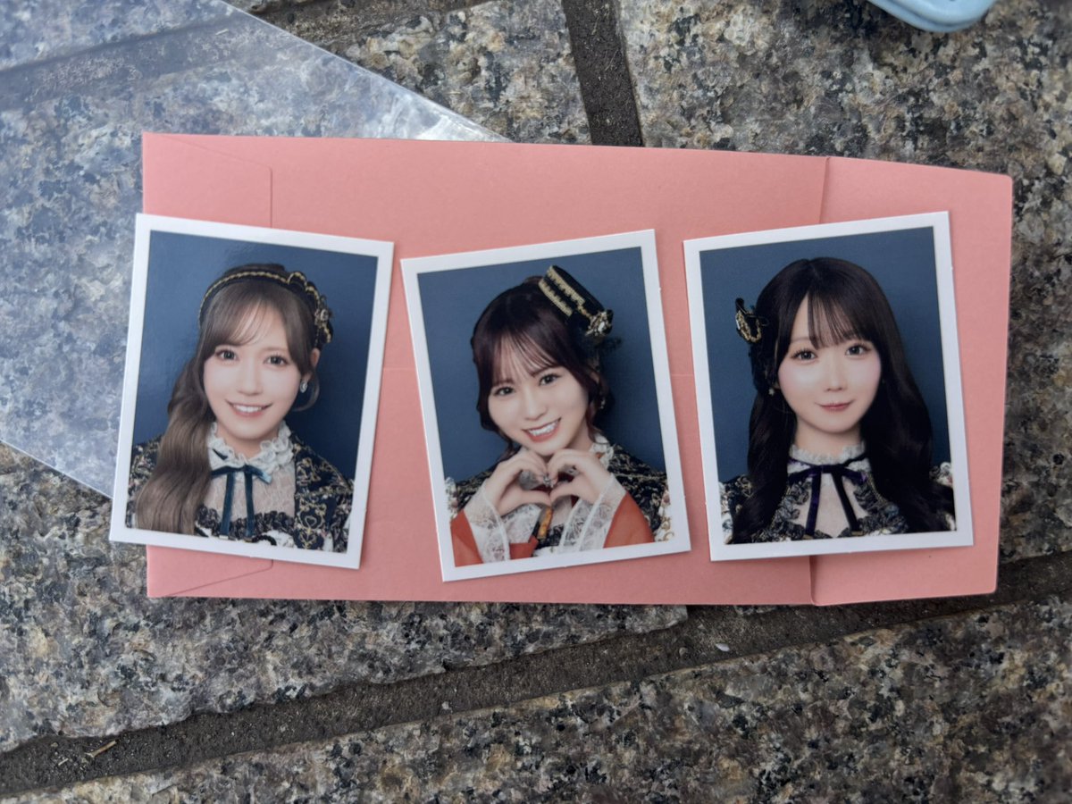 し(トレ垢) tweet media