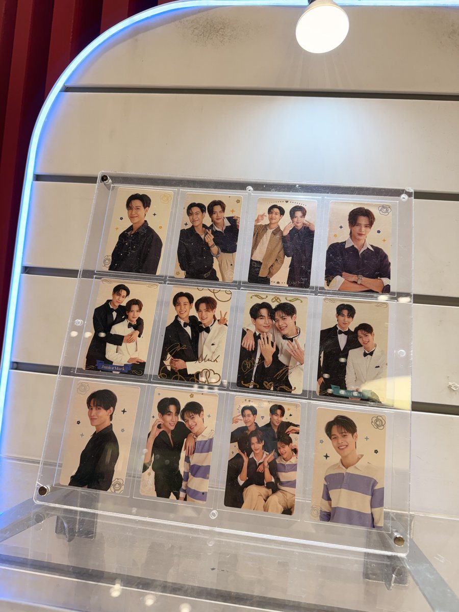GMMTV SHOP tweet media