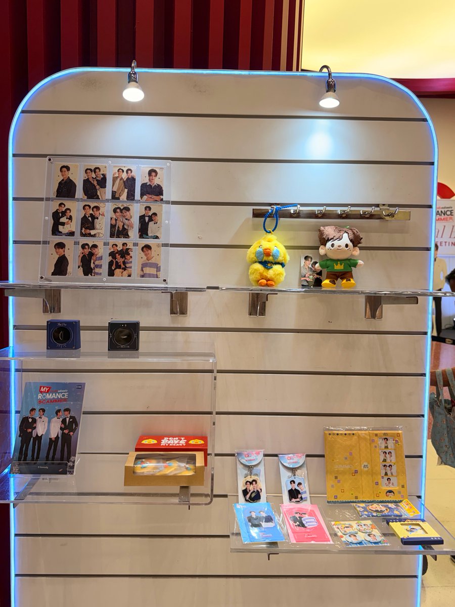 GMMTV SHOP tweet media