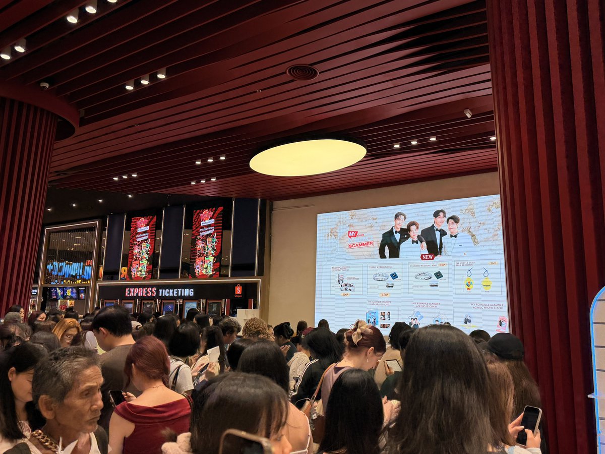 GMMTV SHOP tweet media