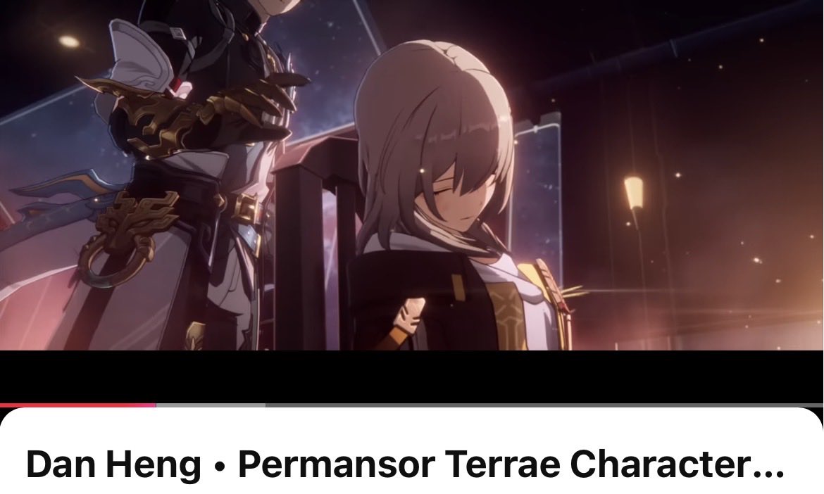 broken_record07's tweet image. So Caelus was meant to be pushed with the Stellaron Hunters (Finality) and Stelle was going to be with the Astral Express (Trailblaze) ? 

Mhy : Always was 🔫