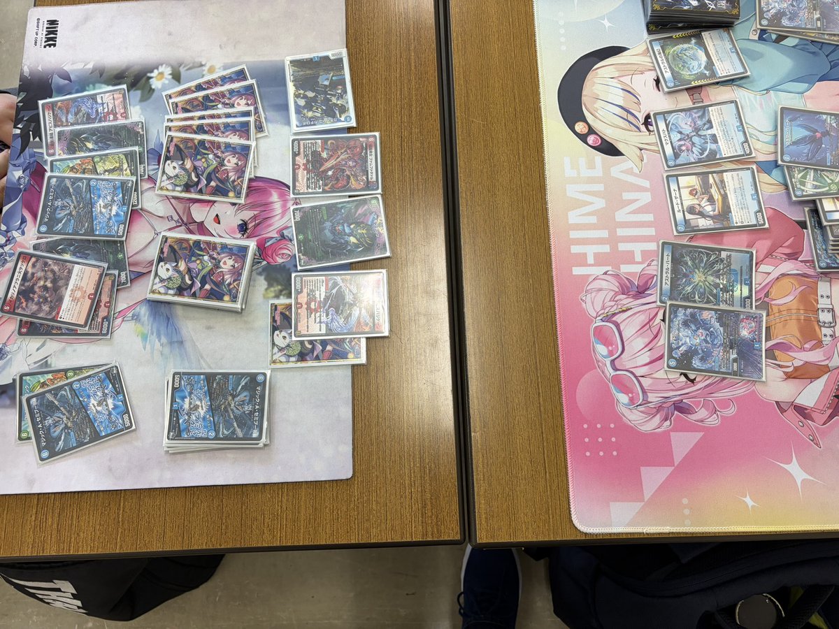 ギャラドス宮本@たきのぼりTCG会 tweet media