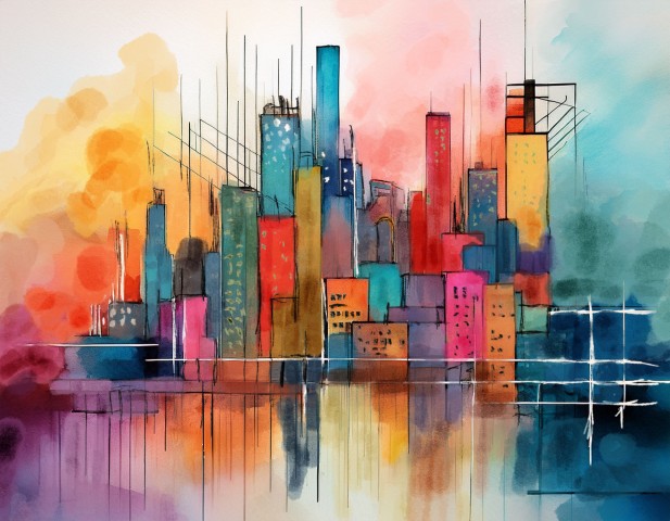 pjgordon_art's tweet image. Looking to add structure and charm to your space? The Grids in Bloom art prints for walls create eye-catching arrangements with a botanical twist. 
#wallart #abstractart #watercolor #digitalart #digitaldownload #artcollectors #interiordesign