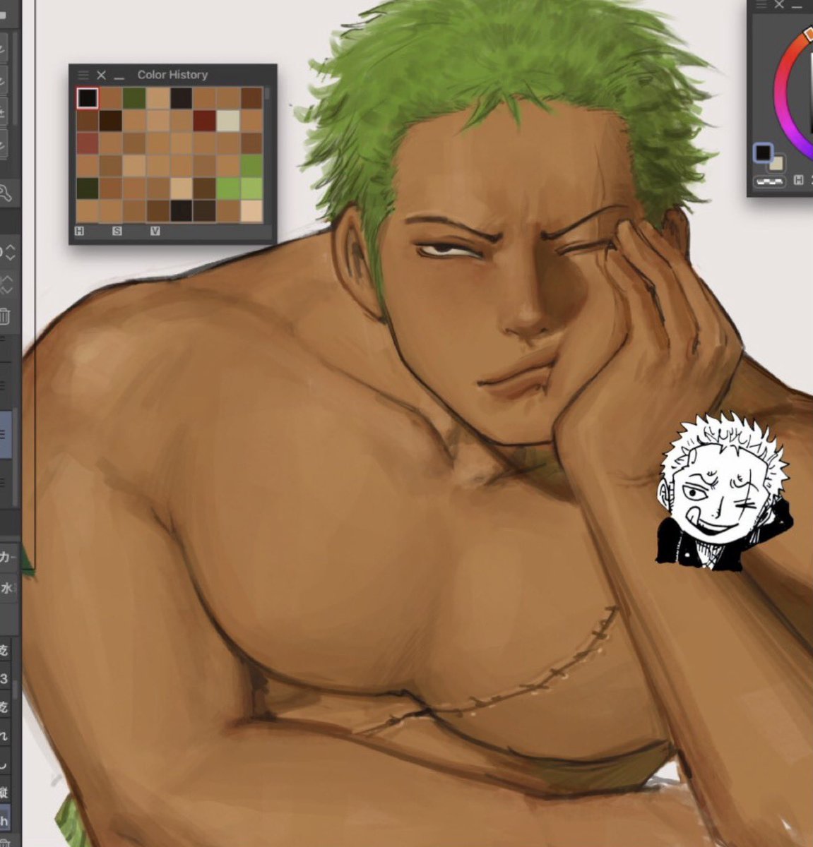 🎍🎍🎍 tweet media