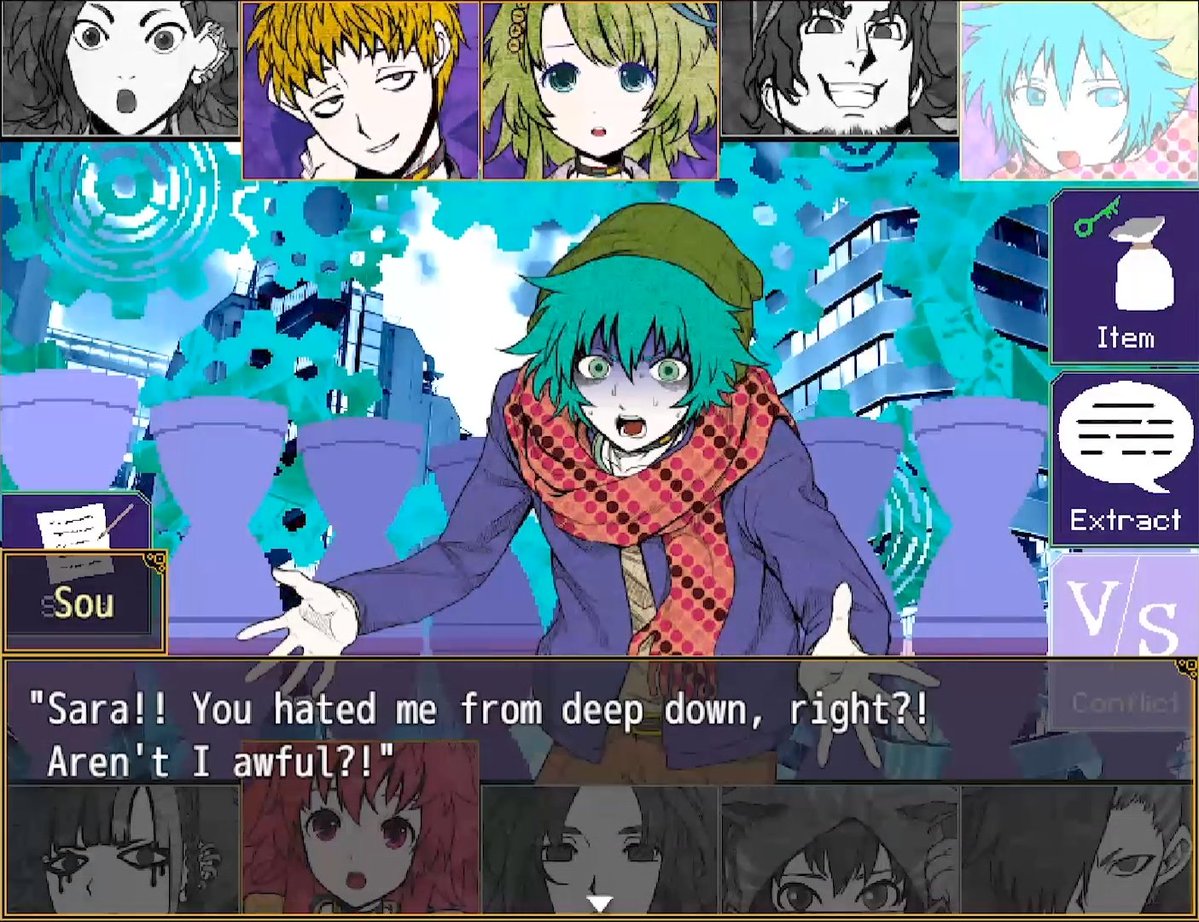 Dante kun tweet media