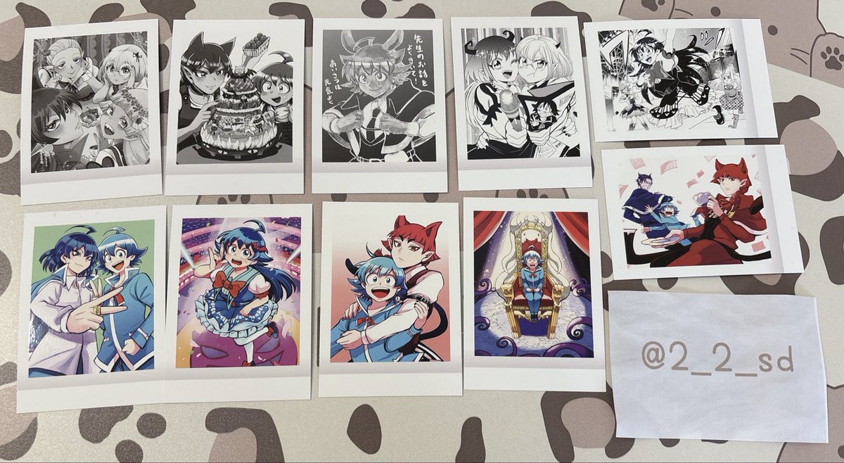 つき@交換垢 tweet media