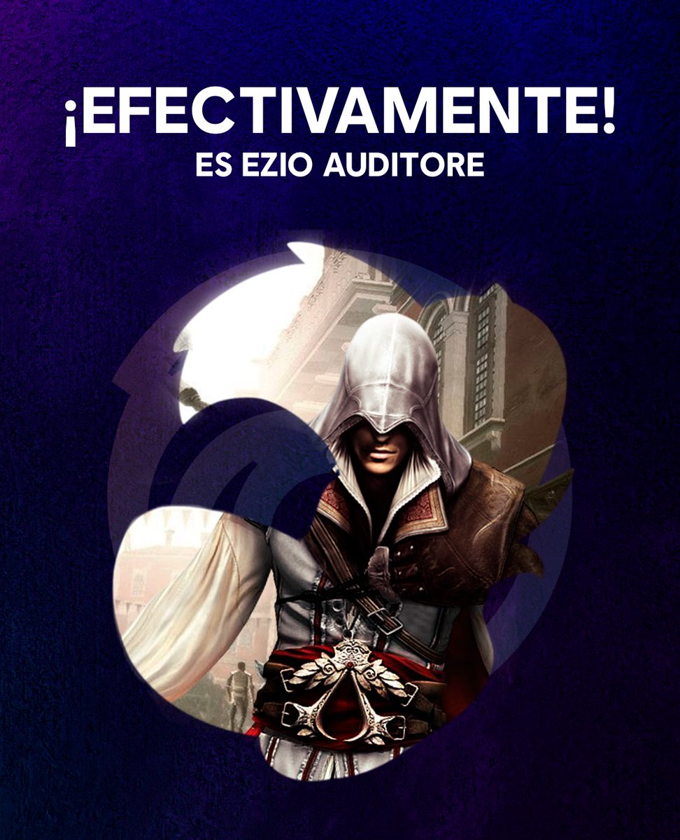 UbisoftLatam's tweet image. Adivina adivinador… 🔮🧙🏻‍♂️
#Ubisoft