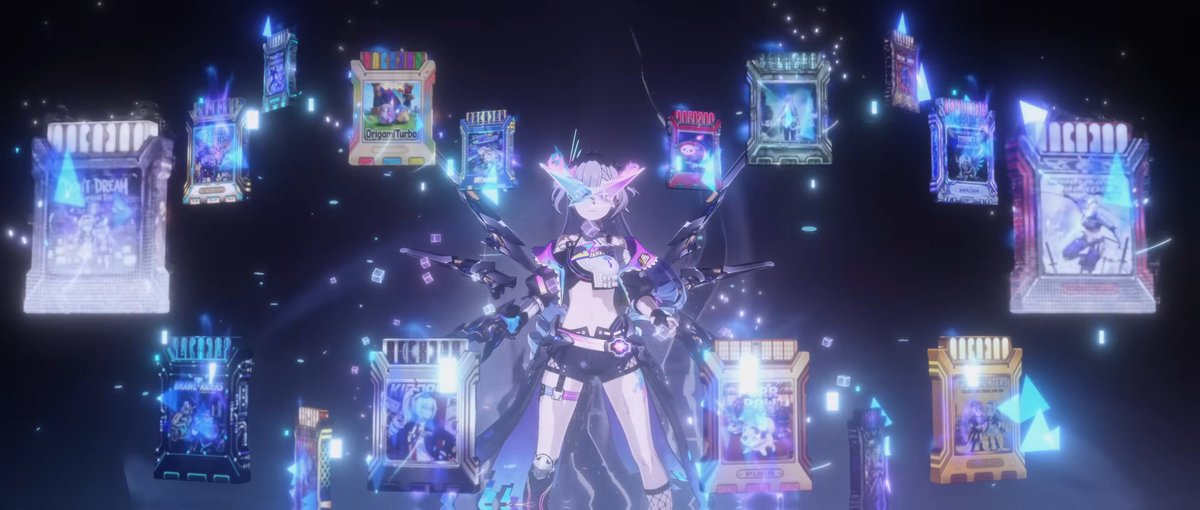 Nonaka 🎭 tweet media