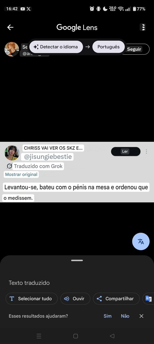 Augusto Flexa (@flexaaugusto) on Twitter photo 