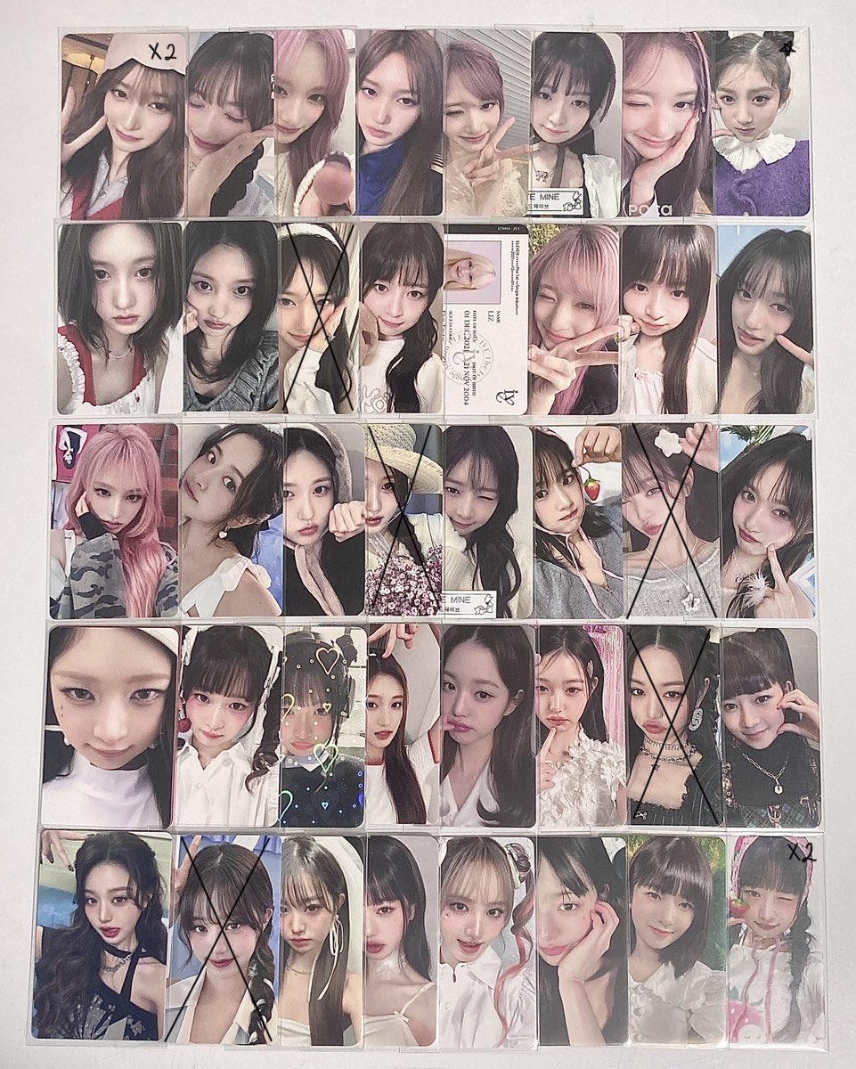 gaeul 🪽 tweet media