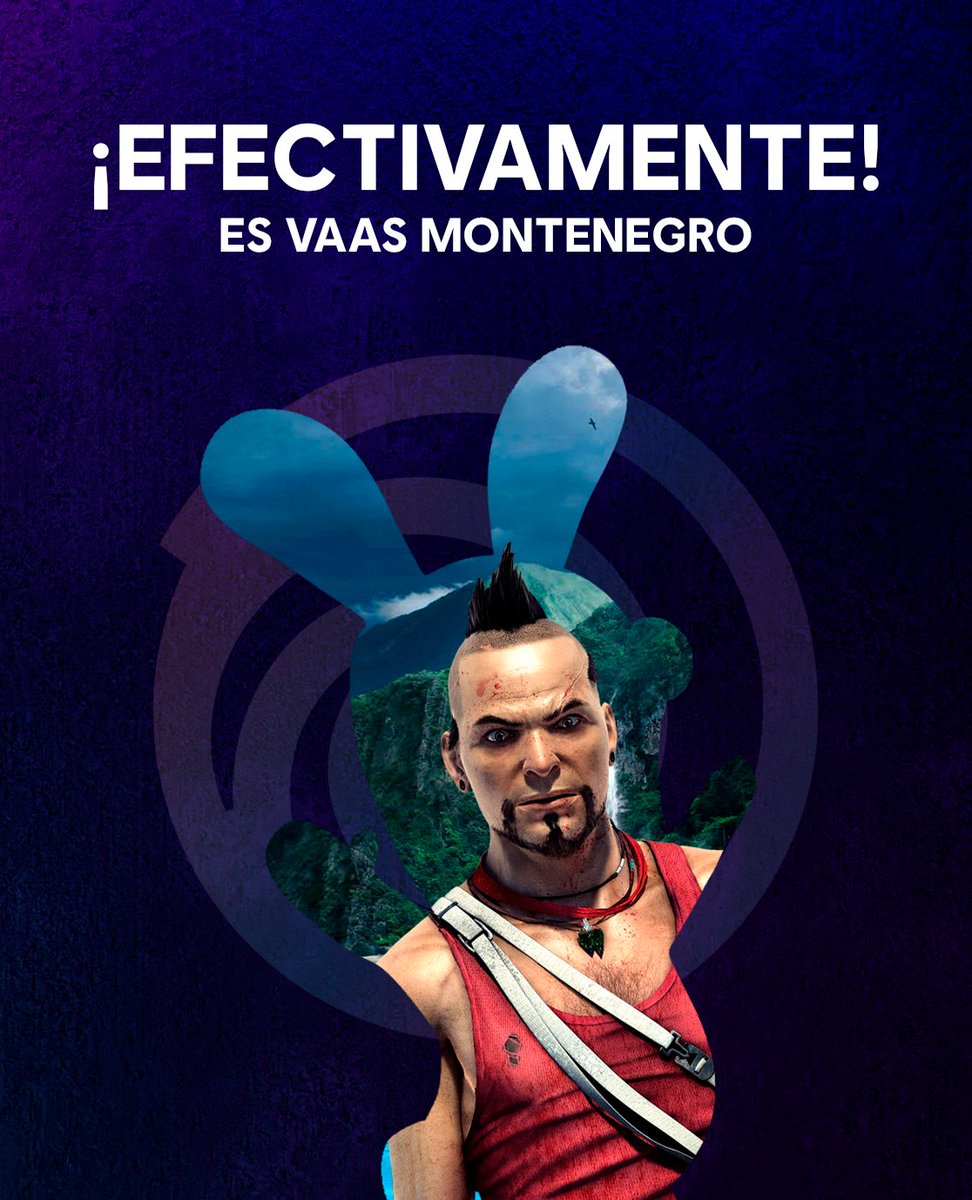 UbisoftLatam's tweet image. Adivina adivinador… 🔮🧙🏻‍♂️
#Ubisoft