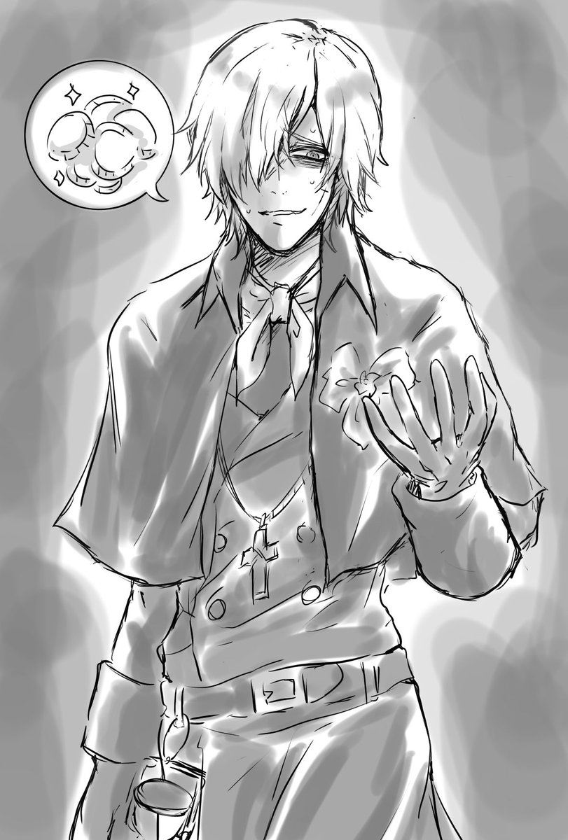 のわチキ tweet media