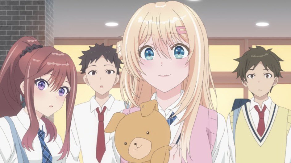 青のまっぷ🟦 tweet media