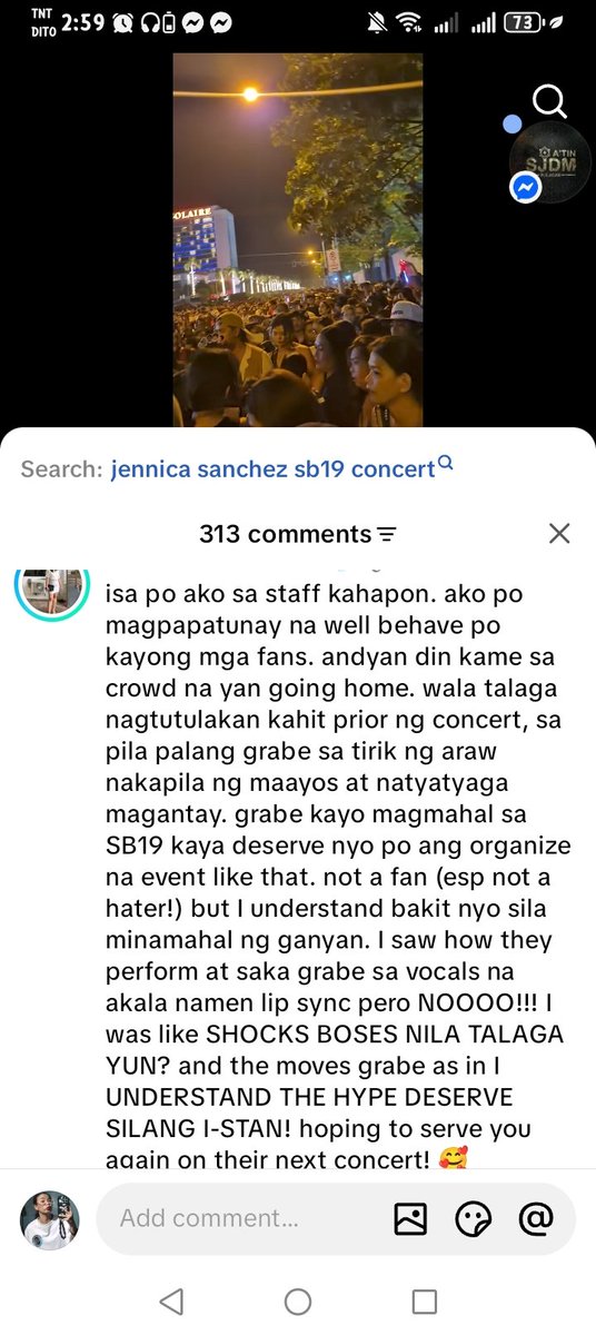 (59)SB19 RT SQUAD🍭☀️ 🔄semi-IA tweet media