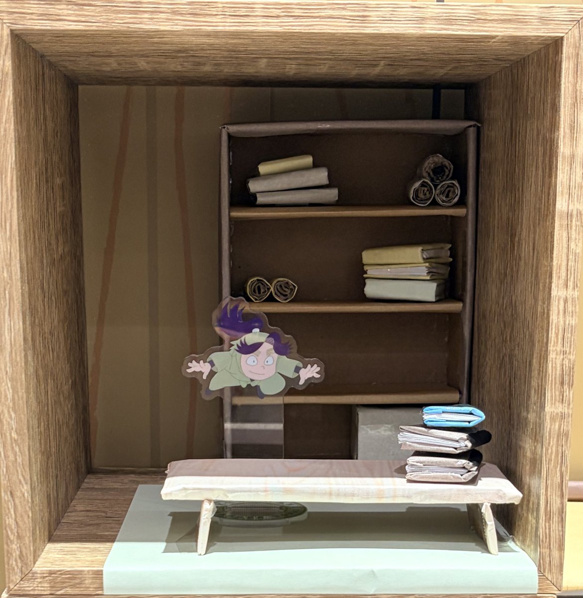 まんぼう♻️ tweet media