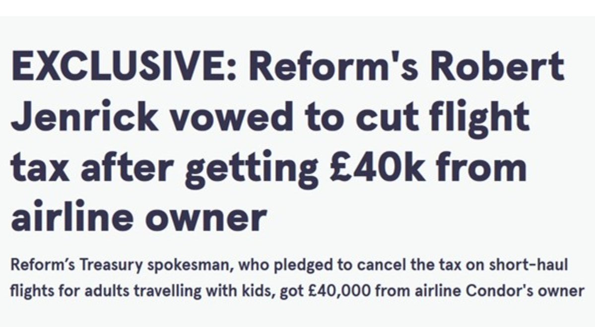 Parody Nigel Farage tweet media