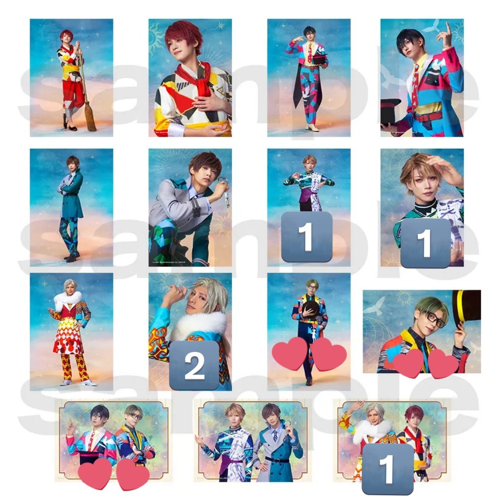 おつきみ@取引垢 tweet media