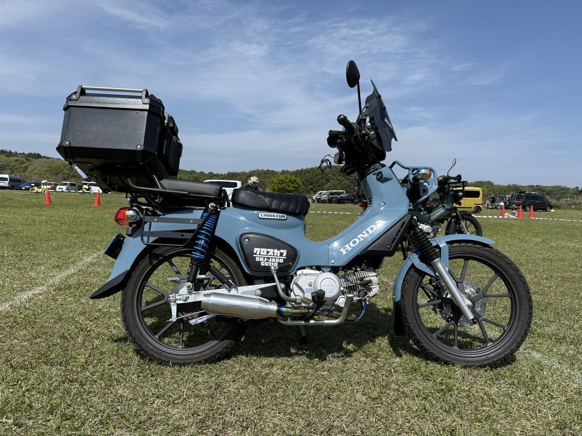 Hirokazu👤 tweet media