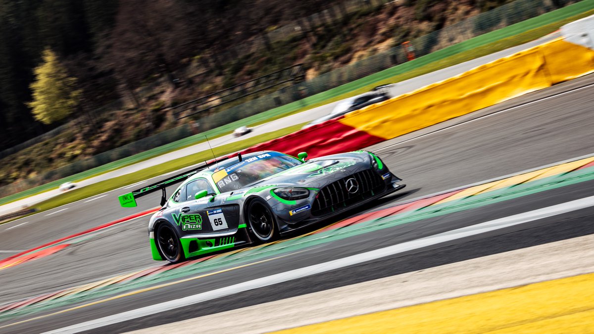 amgmotorsport's tweet image. #24HSERIES – Part two of the #12HSPA is about to begin.  

Tune in from 10:30 CEST to follow all the action 👉 amg4.me/24hSeries_26

#AMG