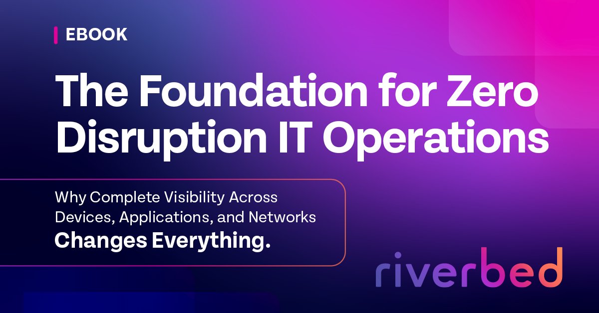 Riverbed SE (@RiverbedSeDe) / Posts / X