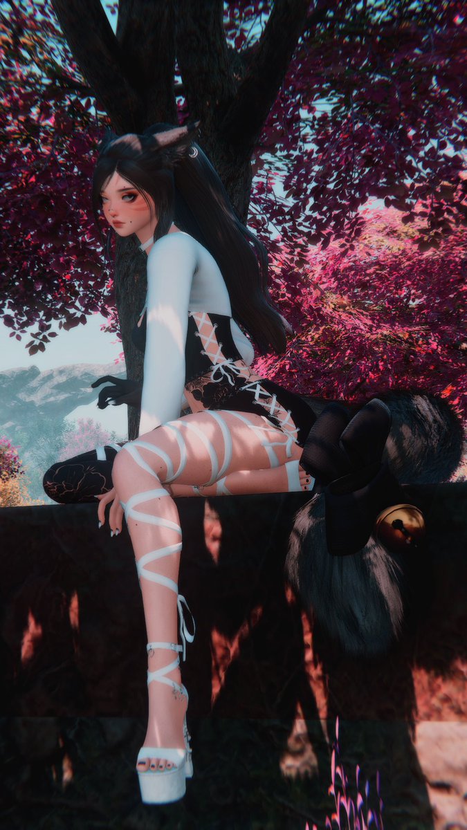 Trash Panda tweet media