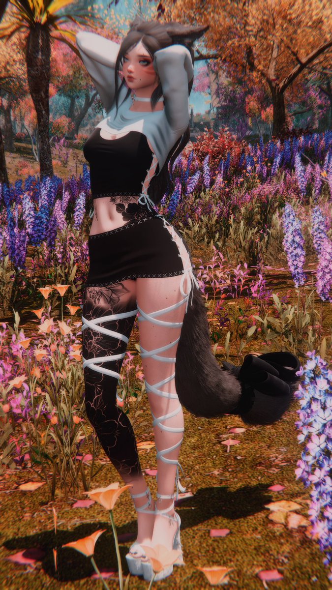 Trash Panda tweet media