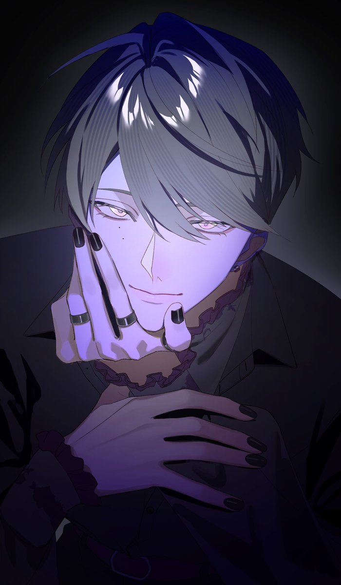 けがに tweet media