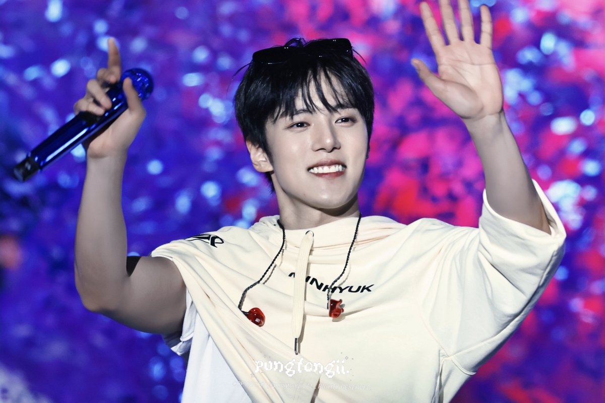 260418 [THE X : NEXUS] JAKARTA
#몬스타엑스 #민혁 #MINHYUK
