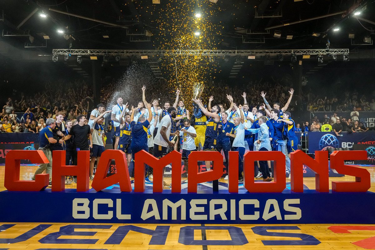 pasionaranjaOK's tweet photo. 🗣️“El básquet de Boca tiene que ser amateur, soy un convencido por cómo está conformado el básquet en Argentina”. https://t.co/i0dkrjKCoF
