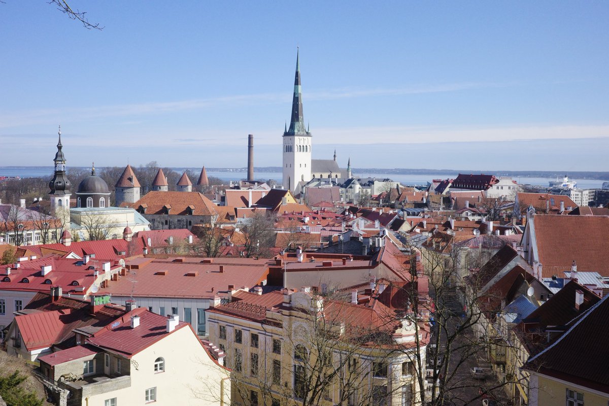 🇨🇭🇫🇮🇪🇪

13時間フライトは流石に厳しかった
物価はさておき国は素敵だった