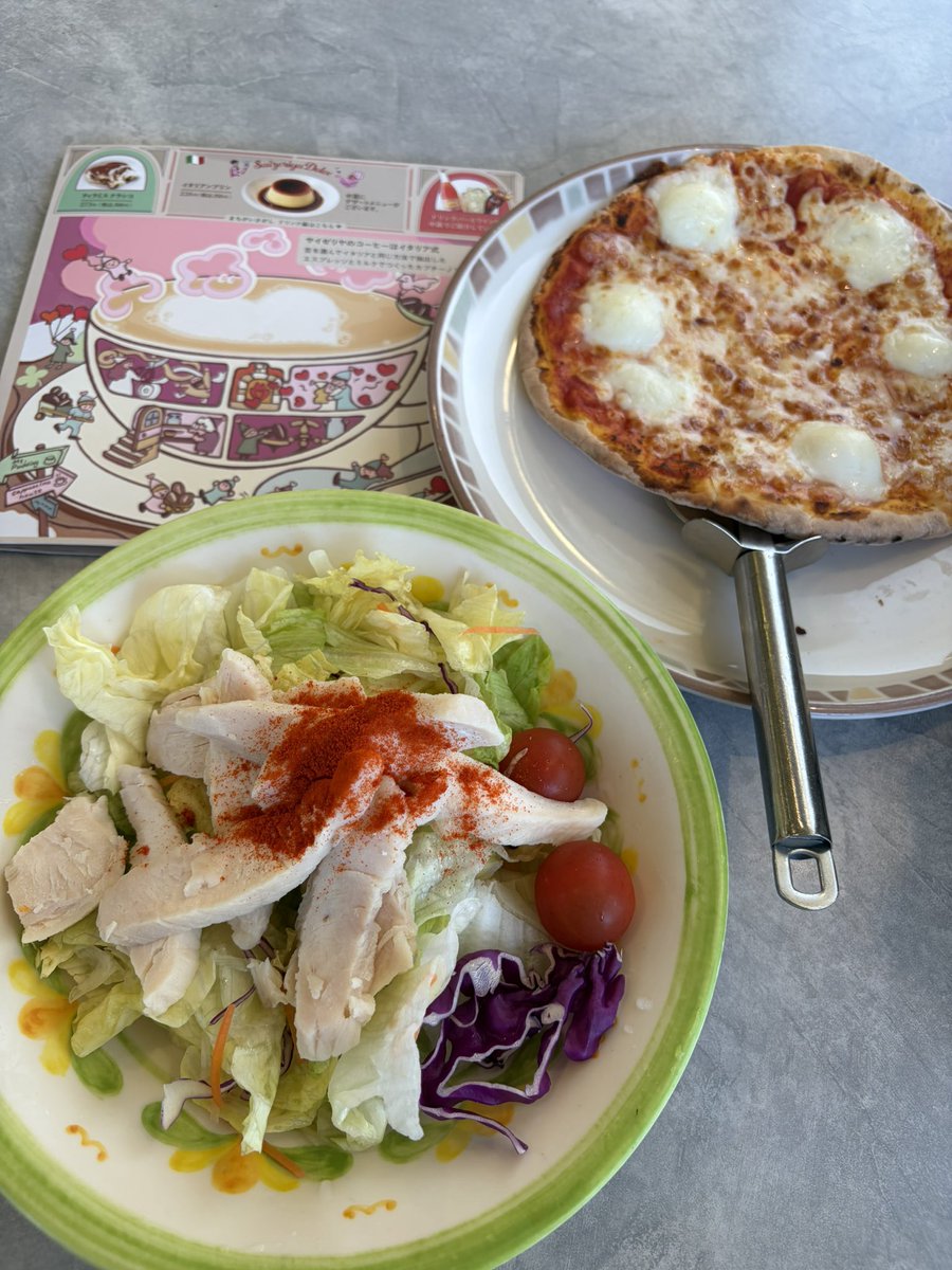 桃山めんごろう🐢🍜@C106日曜日 西地区 “つ”ブロック－12ab(西１ホール) tweet media