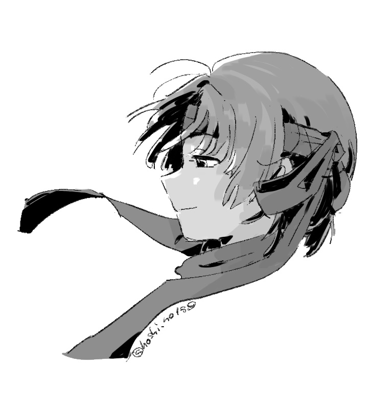 hoshi_no189's tweet photo. リクエスト:アーク https://t.co/SnPPKOli0K