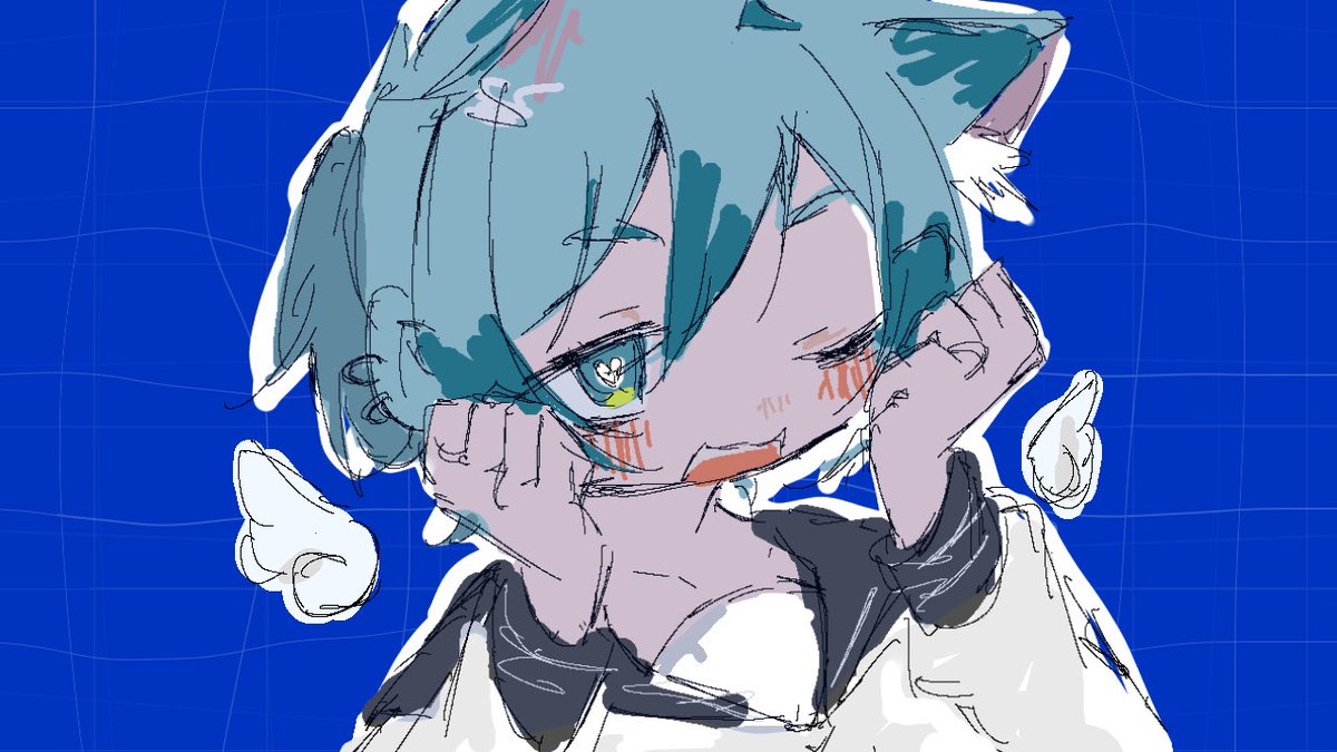 Lu_ze00's tweet photo. 待機場: https://t.co/Leq6FM77kp https://t.co/g3kwmQ7fC8